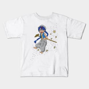 Magi Kids T-Shirt